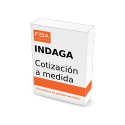 Cotización a medida