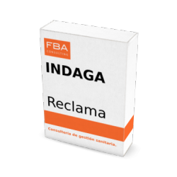 Indaga Reclama