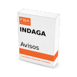 Indaga Avisos